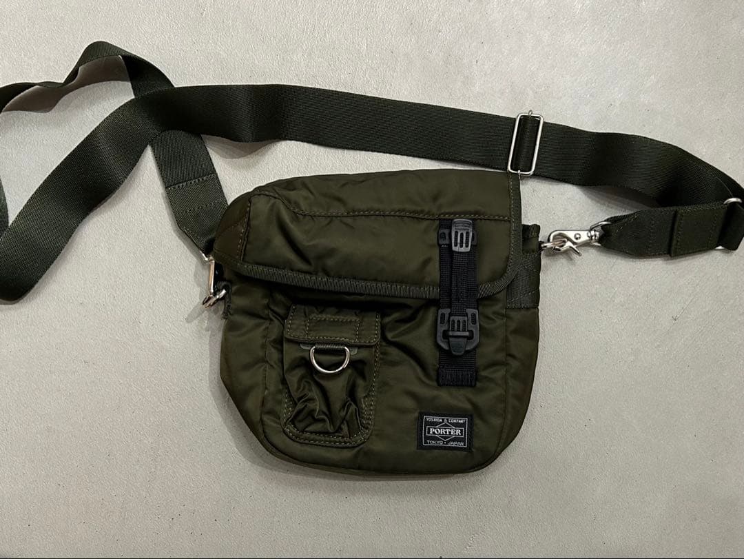 新品 COMME des GARCONS HOMME PORTER