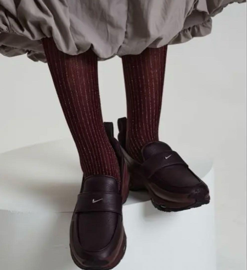 Nike Air Max Phenomena バーガンディー　23.5cm