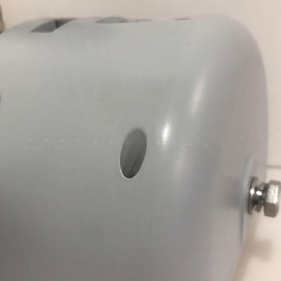 JVC 全天候型　スピーカー　PS-S112W シルバー　2018年製　④