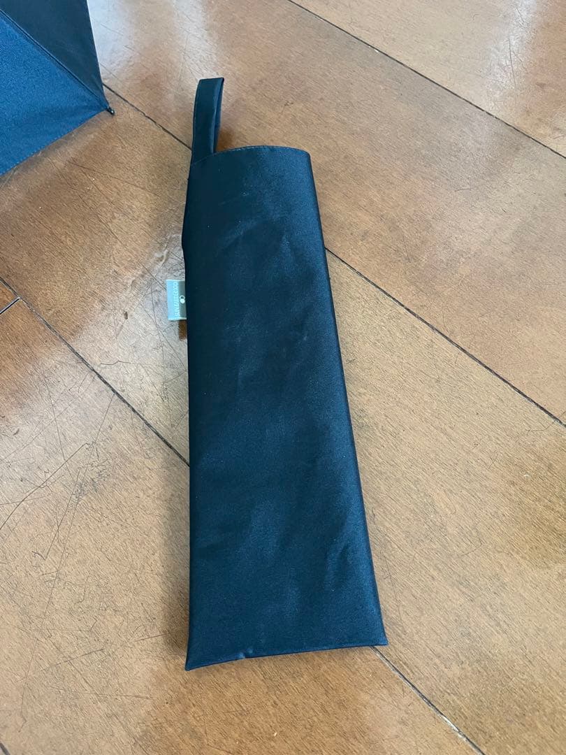 折りたたみ　日傘サンバリア100 コンパクト