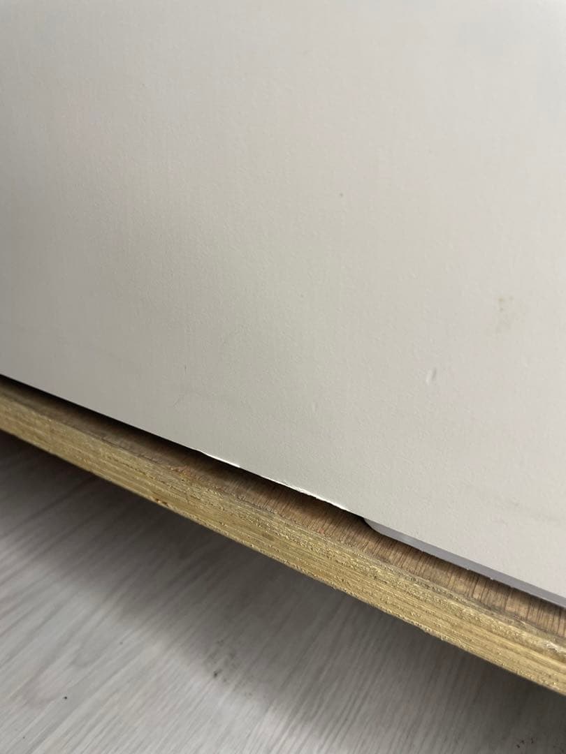 パモウナ 食器棚 レンジボード レンジ台