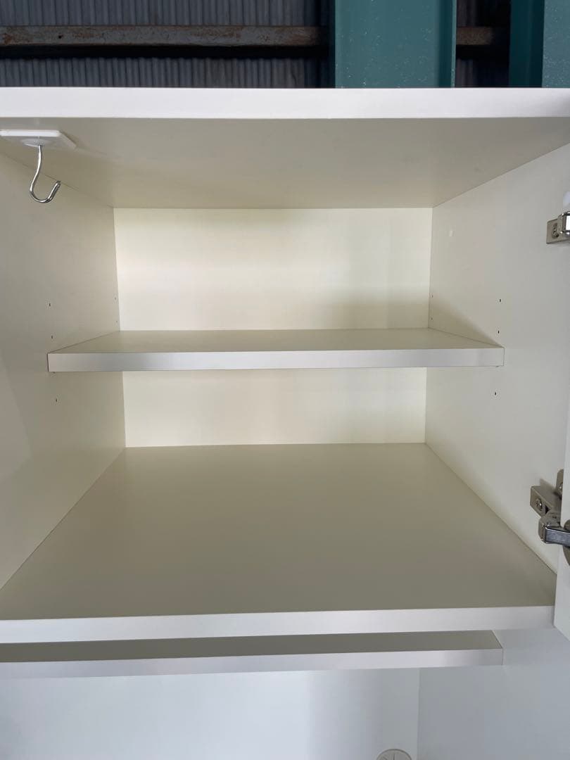 パモウナ 食器棚 レンジボード レンジ台