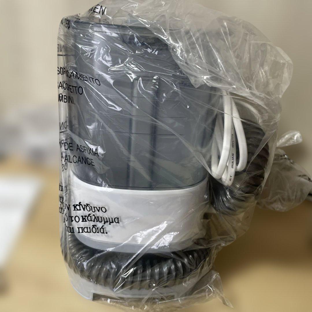 IRIS 布艺清洗机 RNS-P10 带刷头 吸水清洗 家用整理