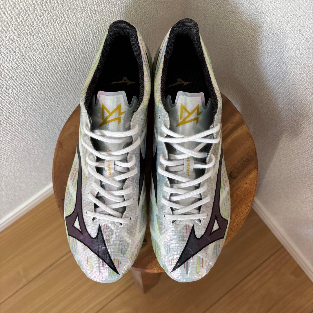 ミズノ アルファ2 japan 26cm