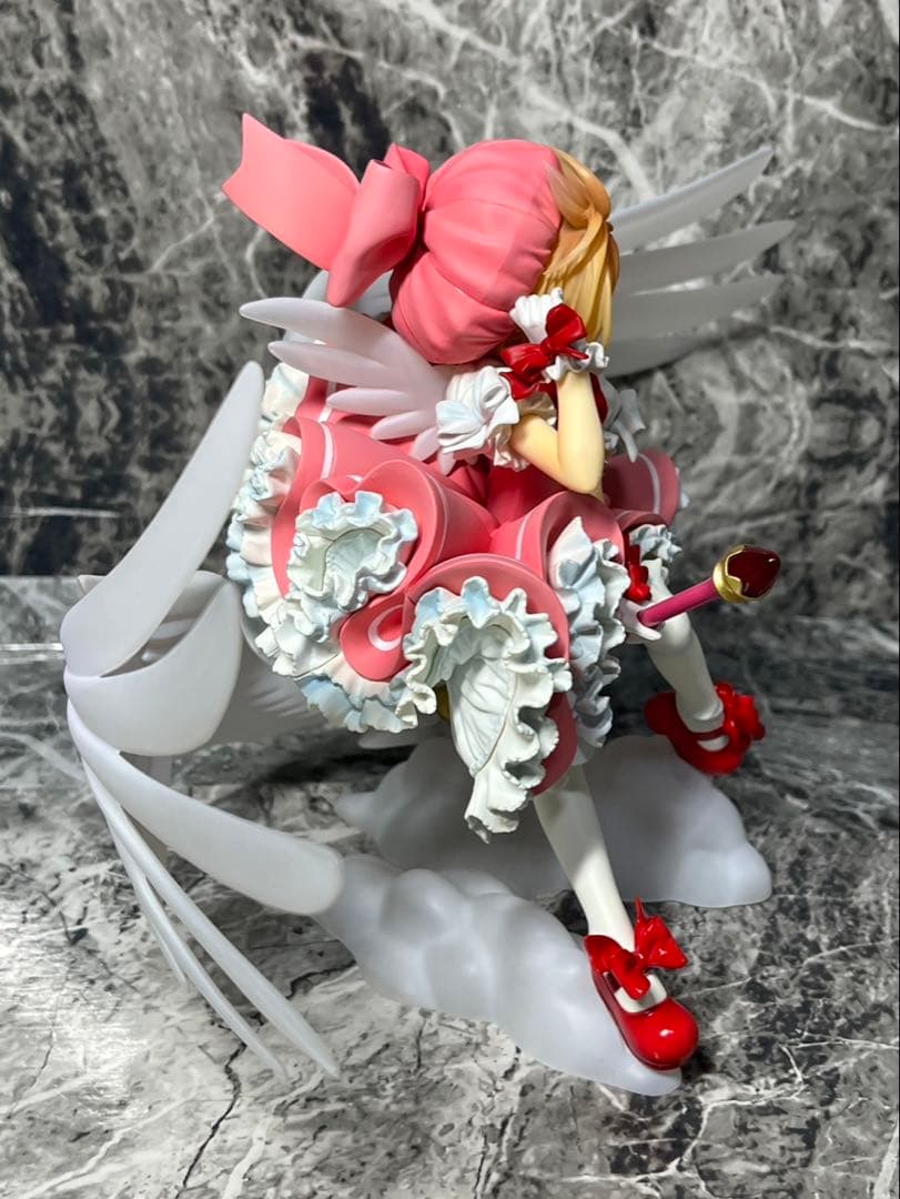 カードキャプターさくら ARTFX J 木之本桜 1/7スケール コトブキヤ