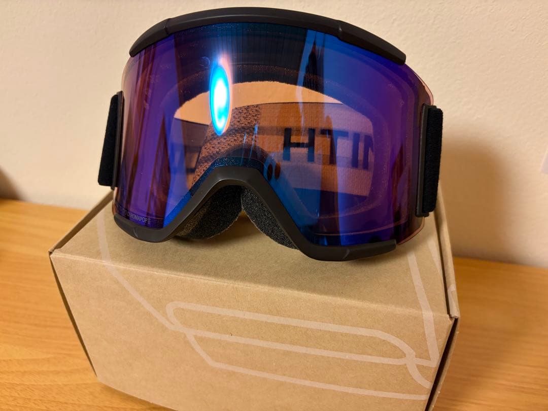 24-25スミスSmithスカッドXL Squad XL Pro調光