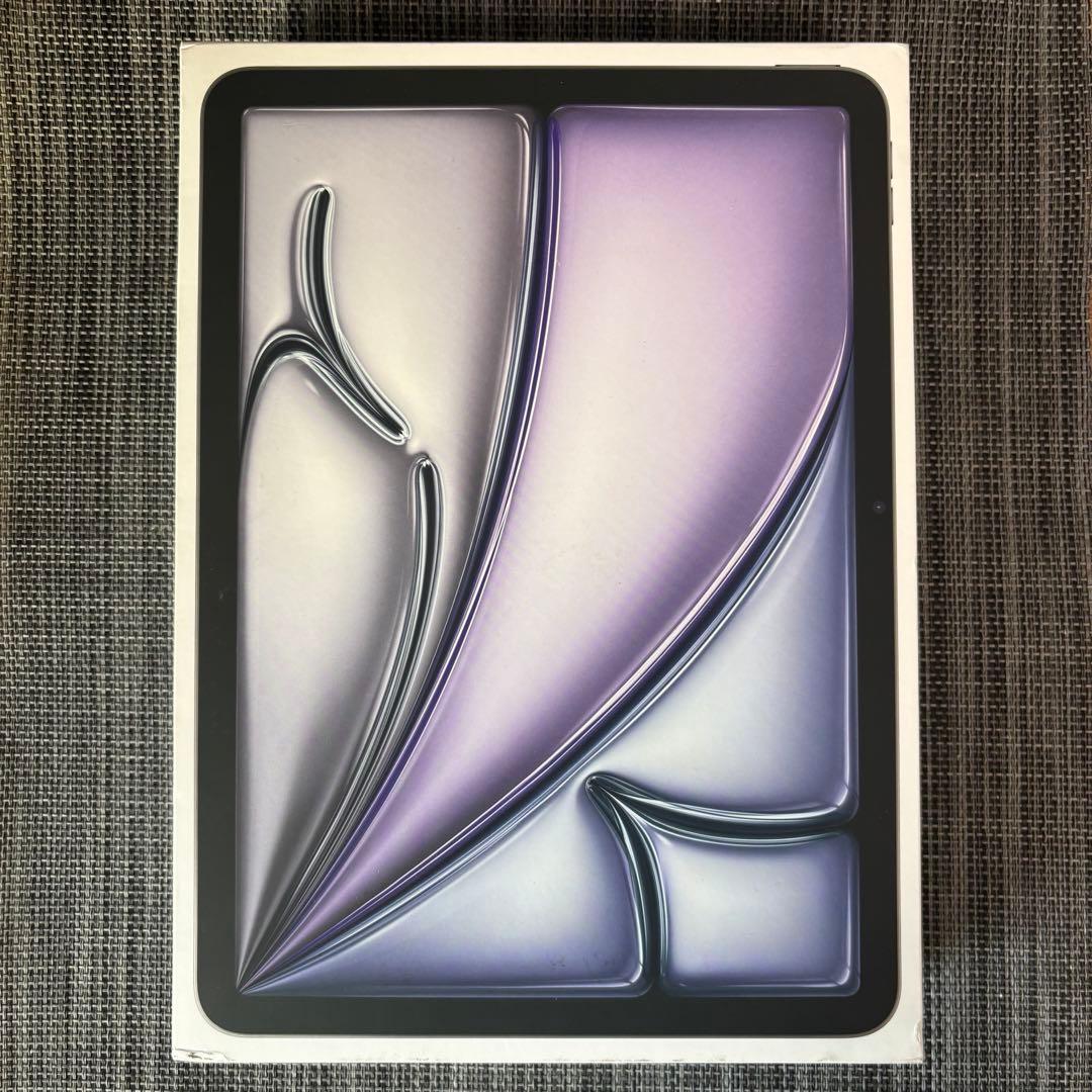 iPad Air M2 第6世代　128GB