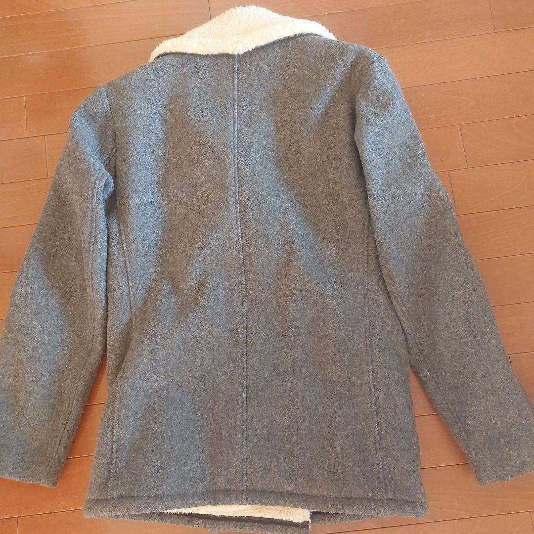 ロンハーマン ショットコラボ Pコート