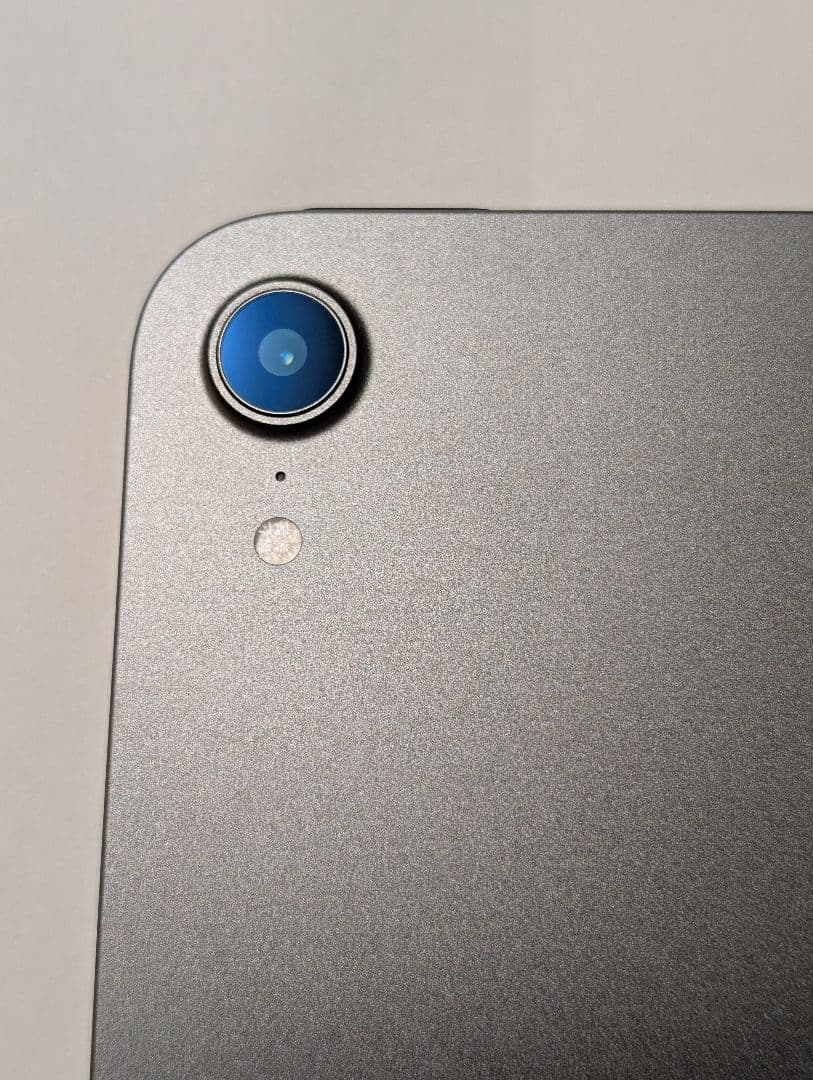 第6世代 iPad mini wifi 256GB スペースグレー ※本体のみ