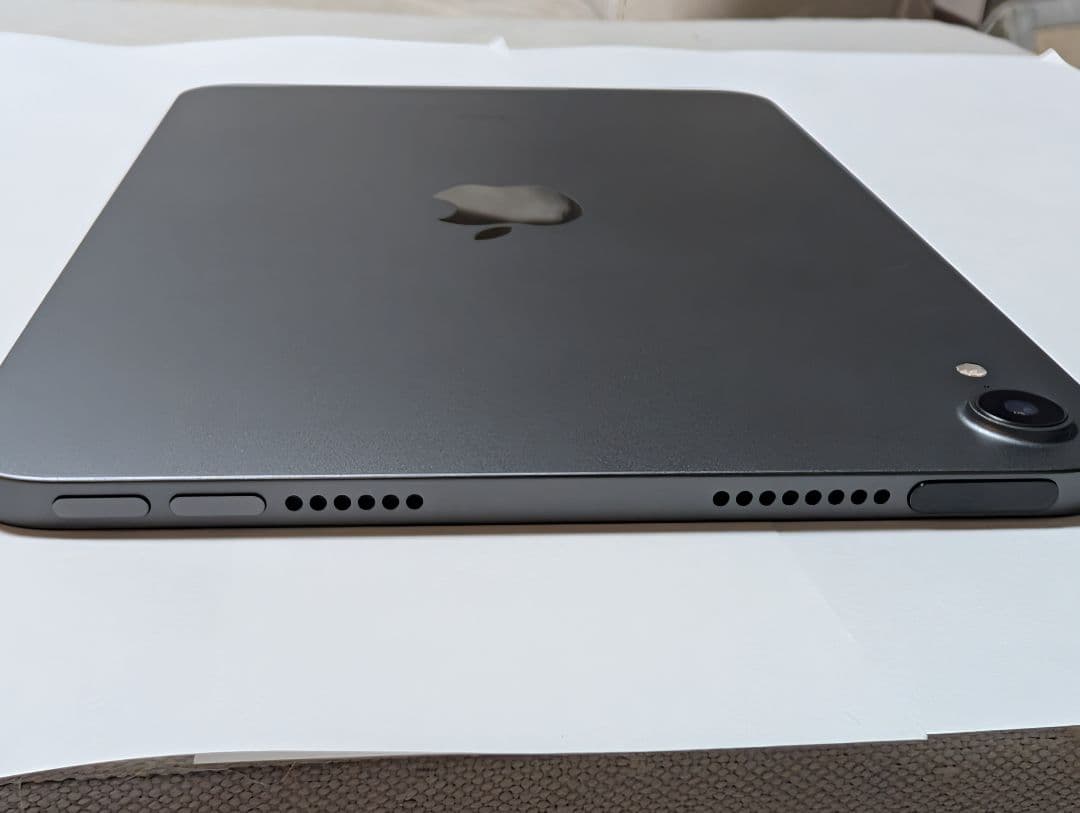 第6世代 iPad mini wifi 256GB スペースグレー ※本体のみ