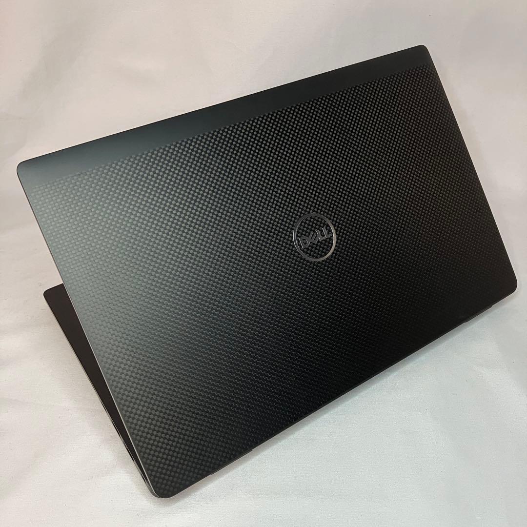 美品 DELL 7320 11世代 i7 32GB 512GB FHD オフィス