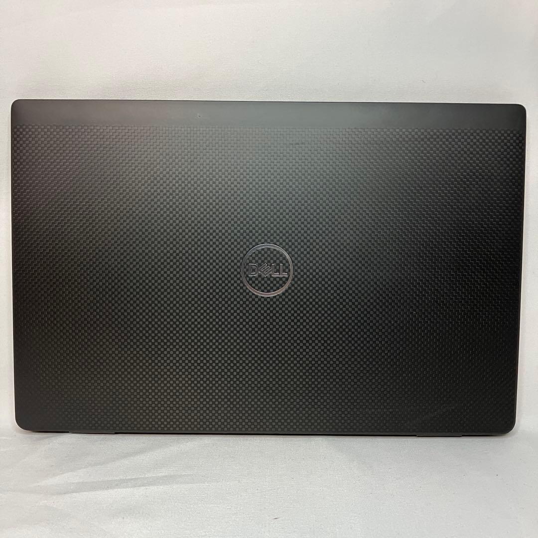 美品 DELL 7320 11世代 i7 32GB 512GB FHD オフィス