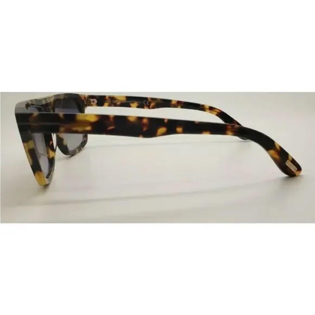 TOM FORD Cecilio-02 FT0628 サングラス 新品