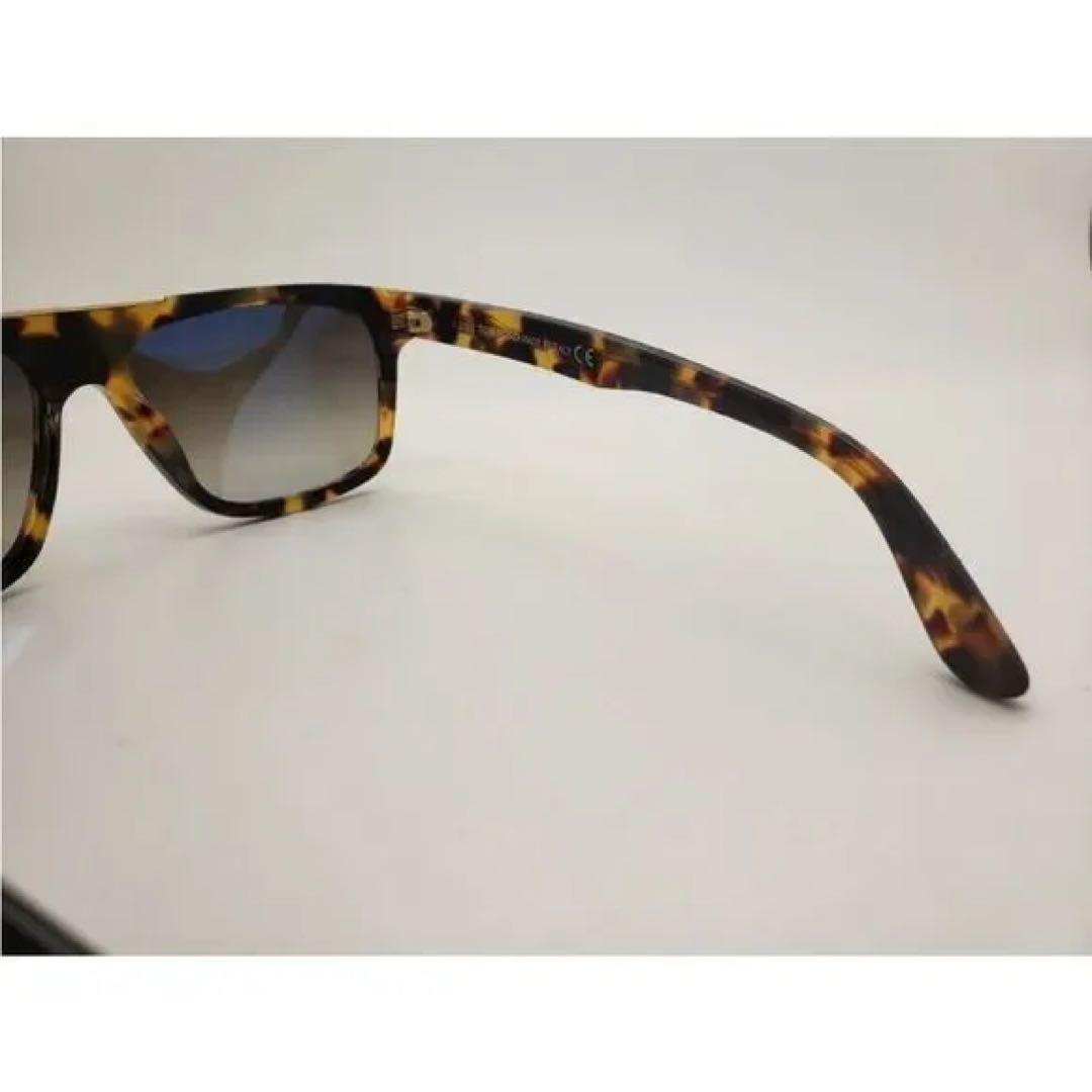 TOM FORD Cecilio-02 FT0628 サングラス 新品