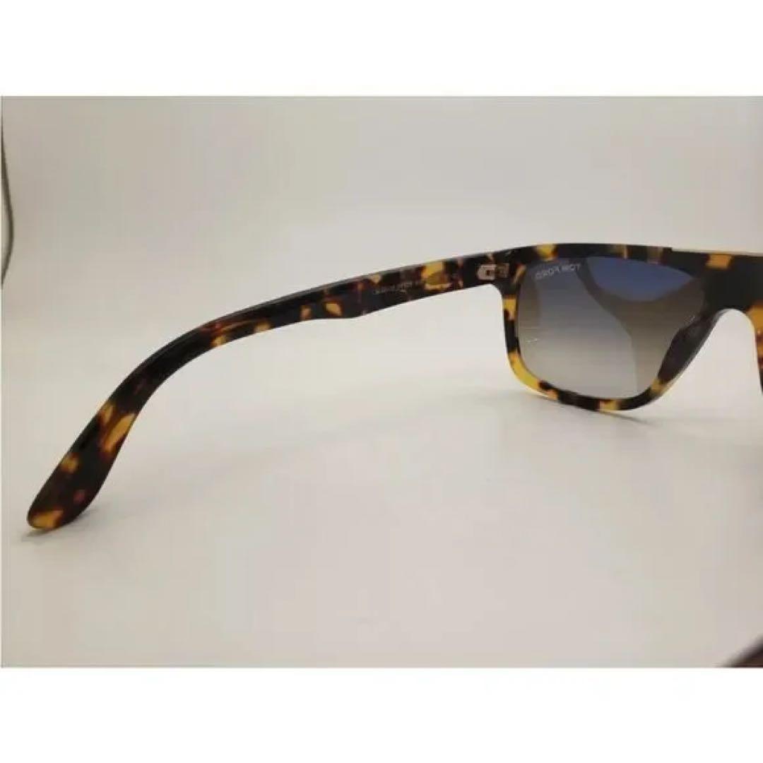 TOM FORD Cecilio-02 FT0628 サングラス 新品