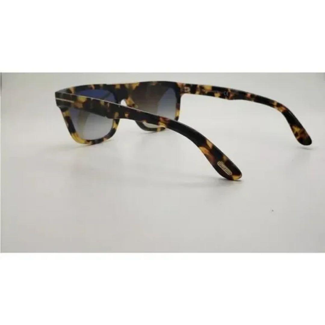 TOM FORD Cecilio-02 FT0628 サングラス 新品