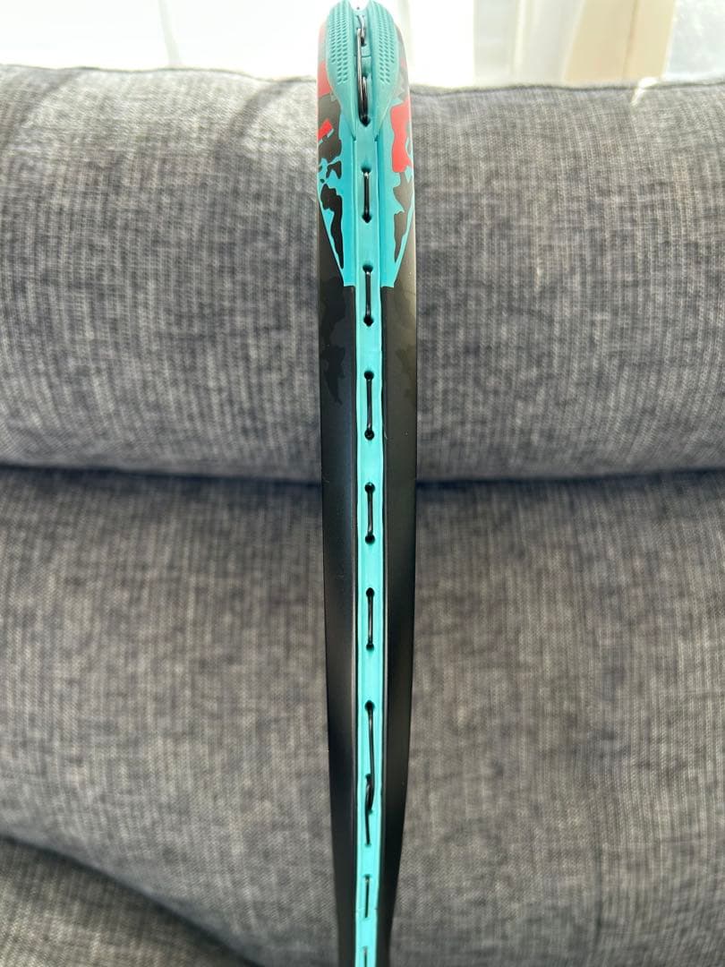 「美品　傷なし」　ジオブレイク70s UL1/アクア 元グリ有り