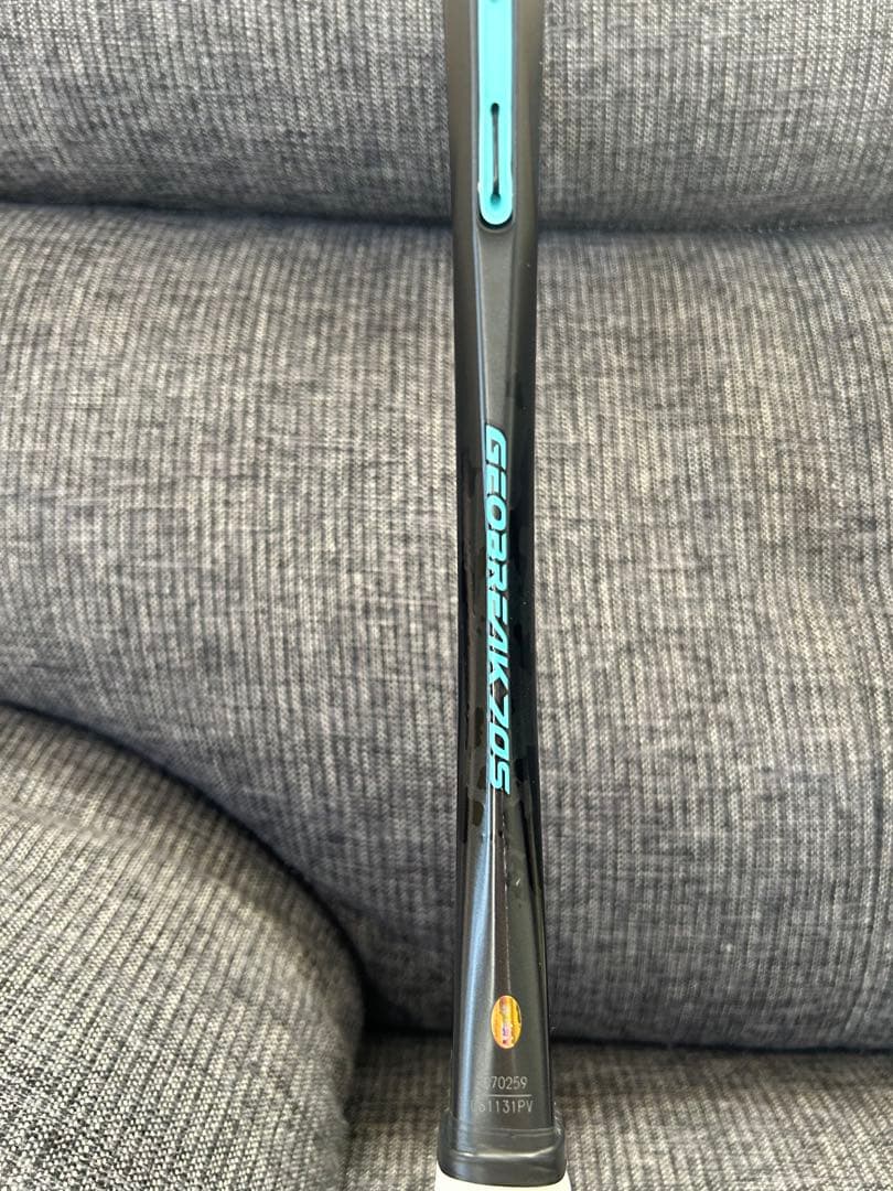 「美品　傷なし」　ジオブレイク70s UL1/アクア 元グリ有り