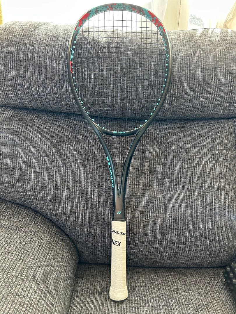 「美品　傷なし」　ジオブレイク70s UL1/アクア 元グリ有り