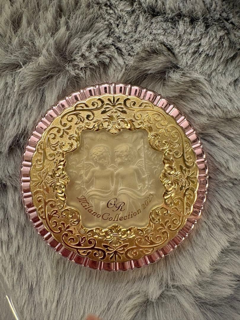 【お正月セール！】デコルテ　マルセルワンダース2024