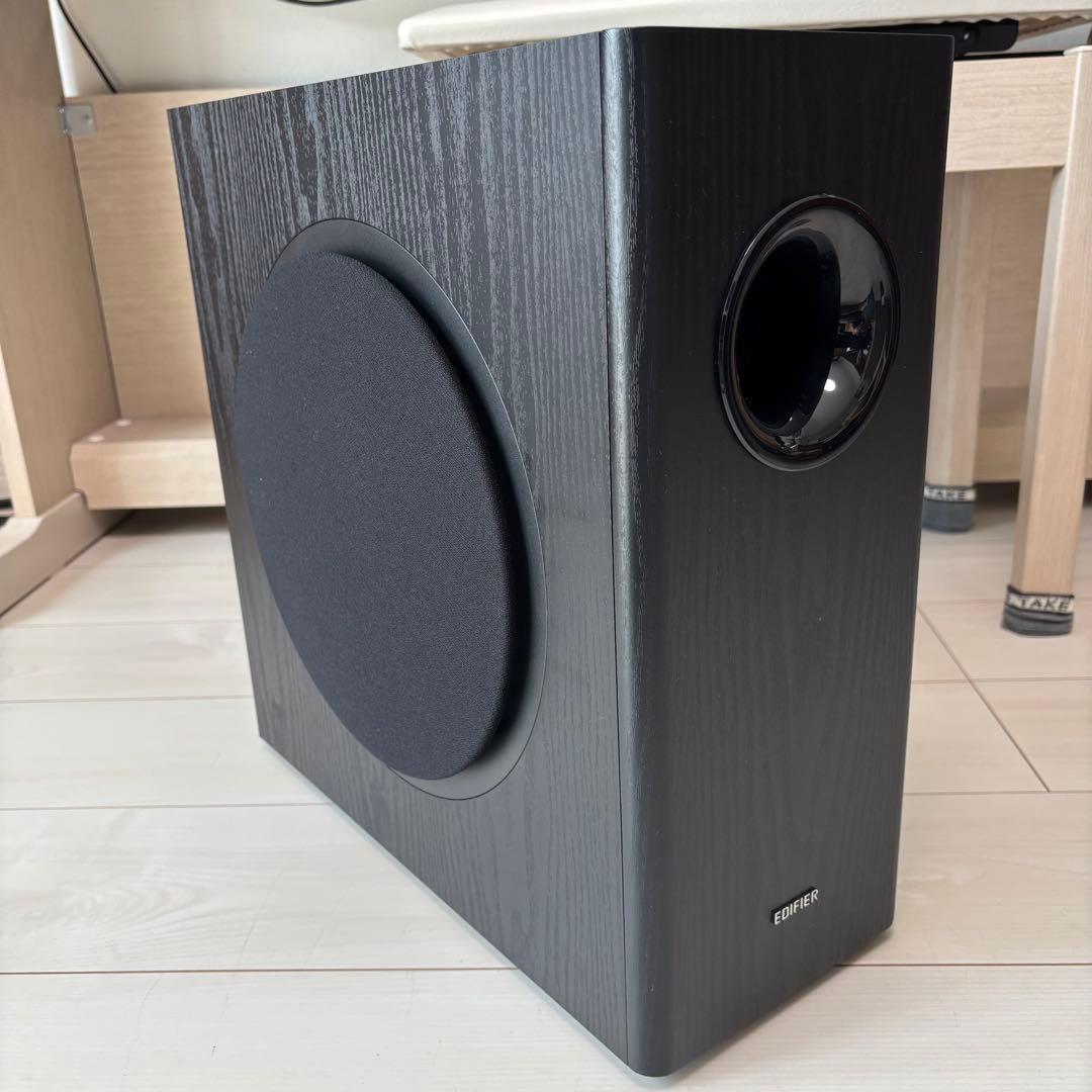EDIFIER T5s サブウーファー