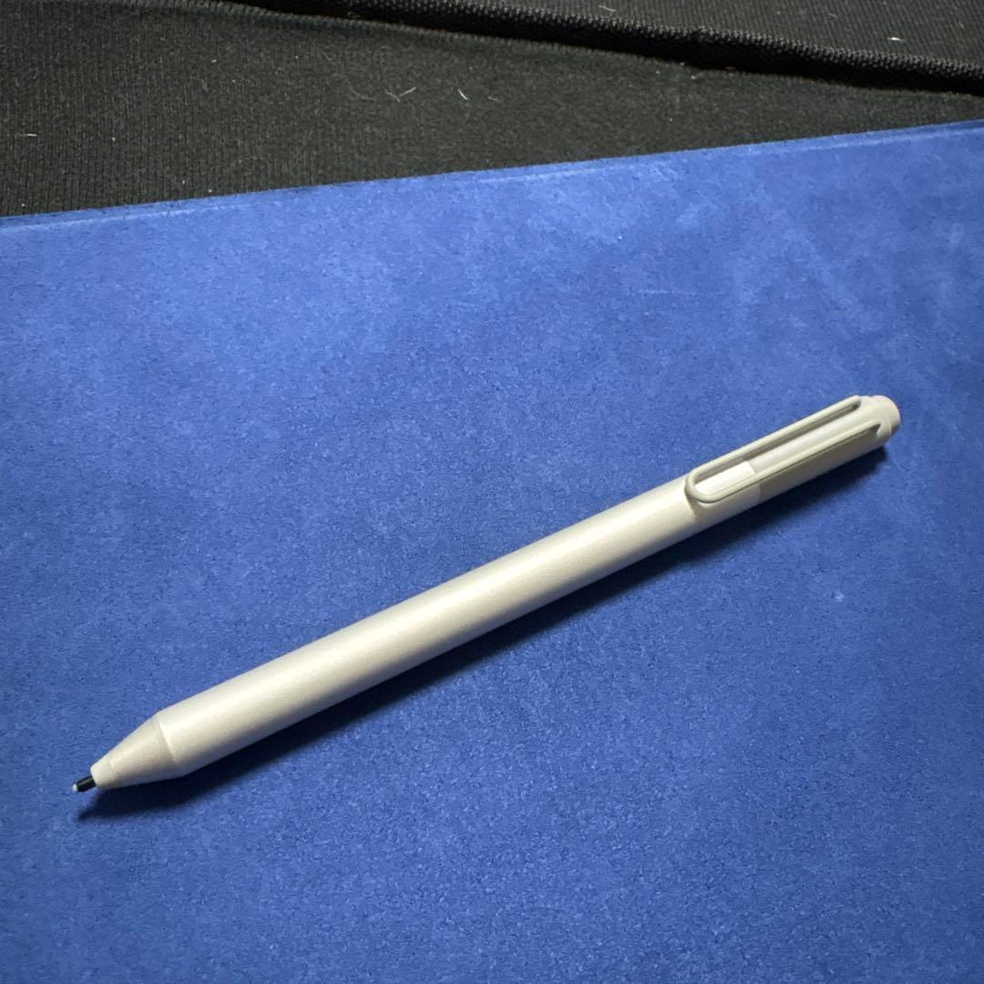 Surface Pro4 本体、ペン、キーボード付