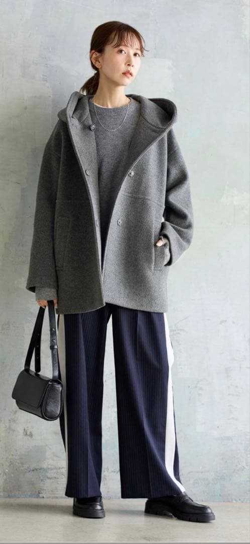 ジャーナルスタンダード　モッサフードコート