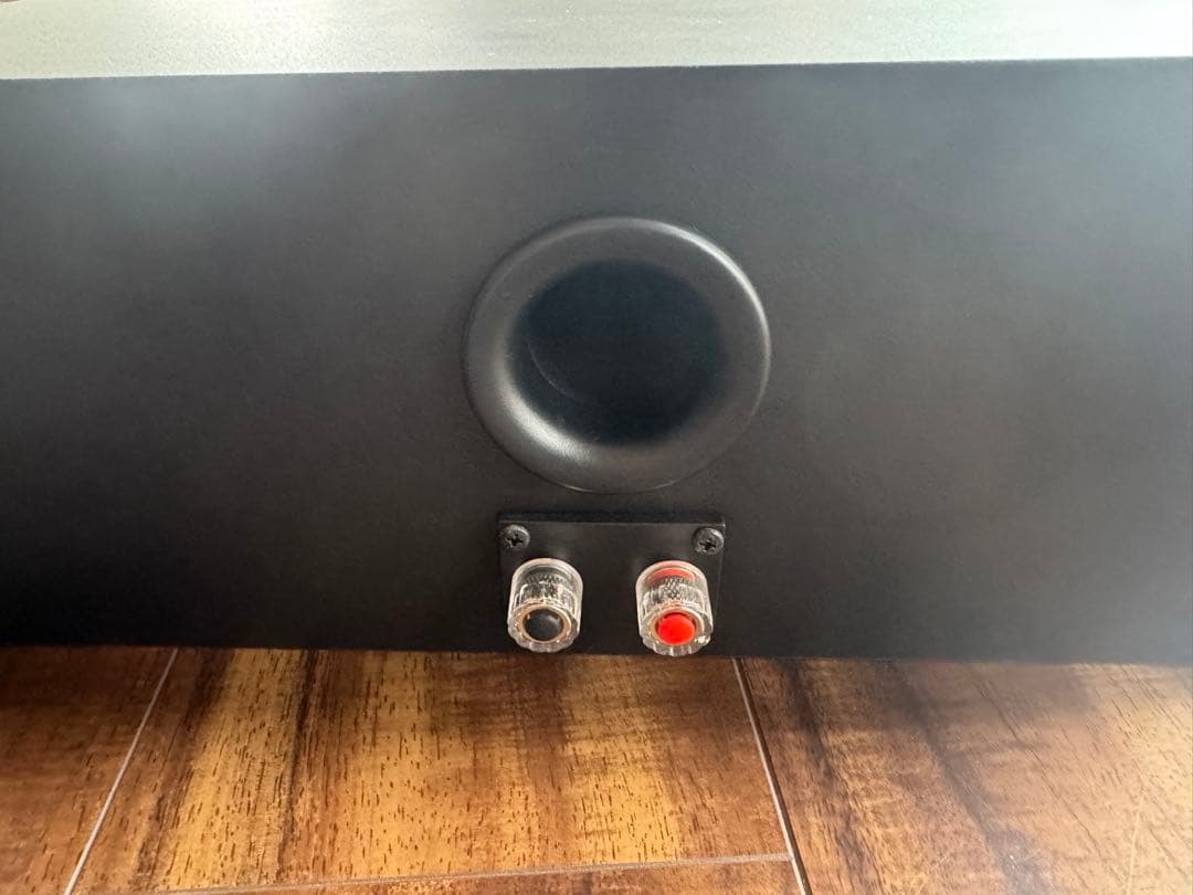 ぽ*ぽ様 SONY センタースピーカー SS-CS8