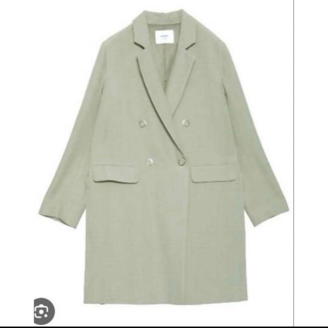 美品✨Ameri VINTAGE アメリヴィンテージ　テーラードジャケット