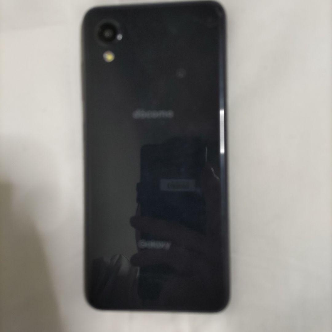 Galaxy A22 5G 本体　SC-56Bシムフリー