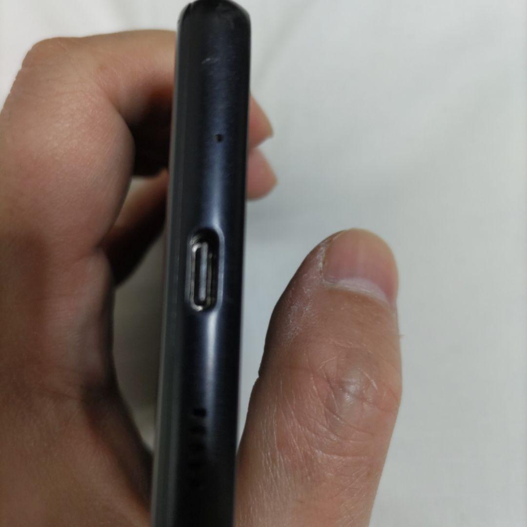 Galaxy A22 5G 本体　SC-56Bシムフリー