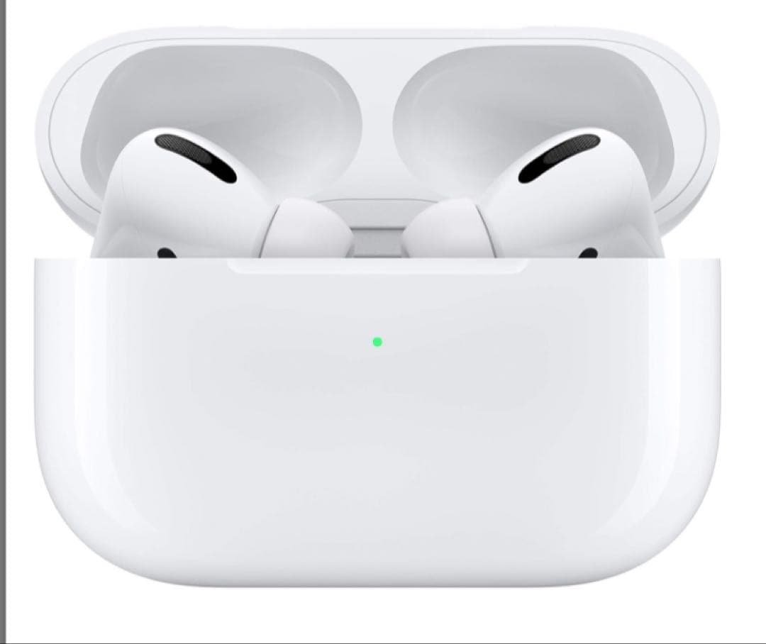 新品未開封 AirPods Pro MLWK3J/A