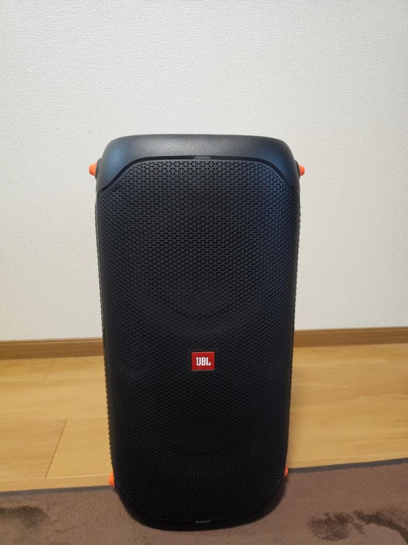 スピーカー・ウーファー JBL Party Box 110
