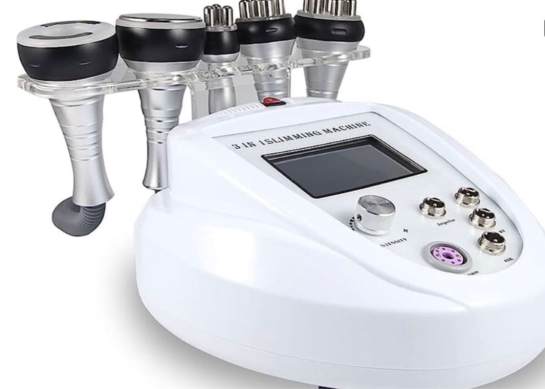 業務用 キャビテーション RF吸引