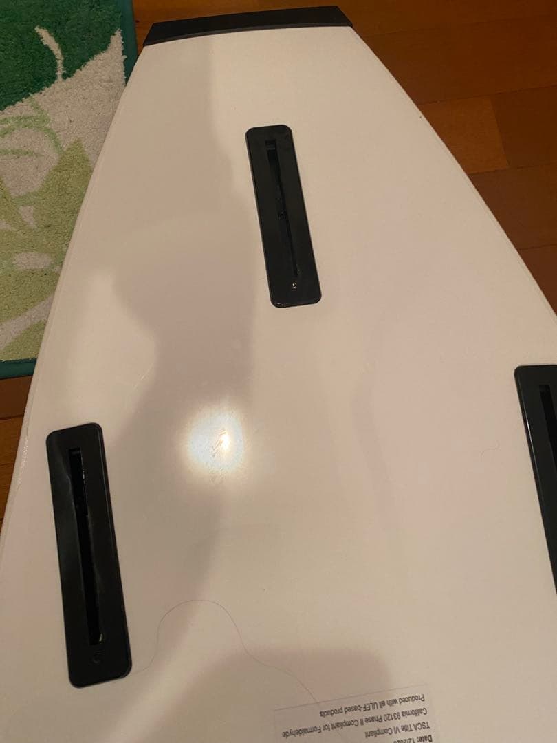 コストコ　ジェリーロペスサーフボード　8フィート