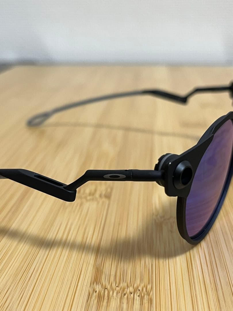 オークリー デッドボルト