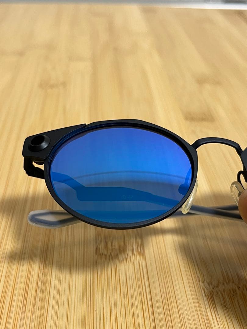 オークリー デッドボルト