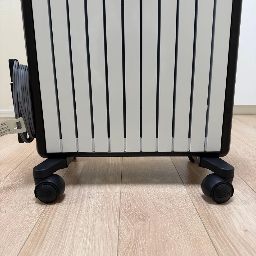 【2024年購入】デロンギ マルチダイナミックヒーター WiFiモデル 極美品