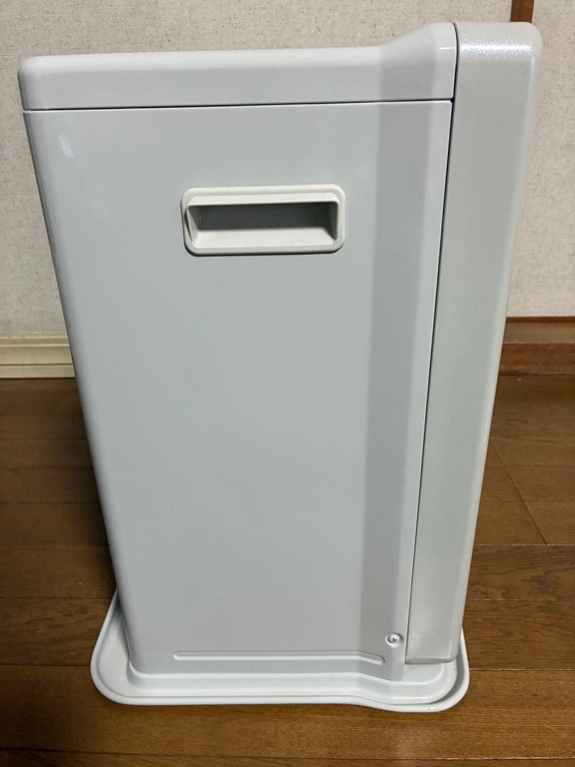 コロナファンヒーターFH-EX5711BY動作良好美品