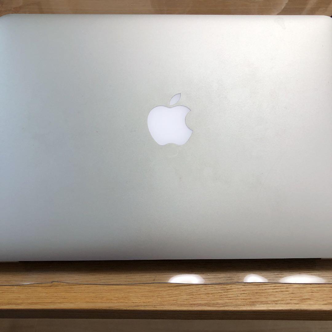 【美品】APPLE MacBook ProMACBOOK PROME865J/A