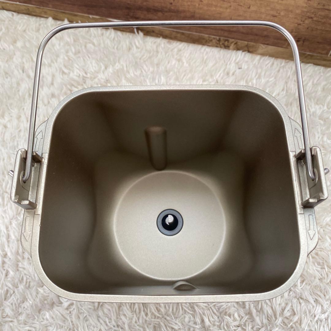 Panasonic GOPAN ゴパン　ライスブレッドクッカー　ホームベーカリー