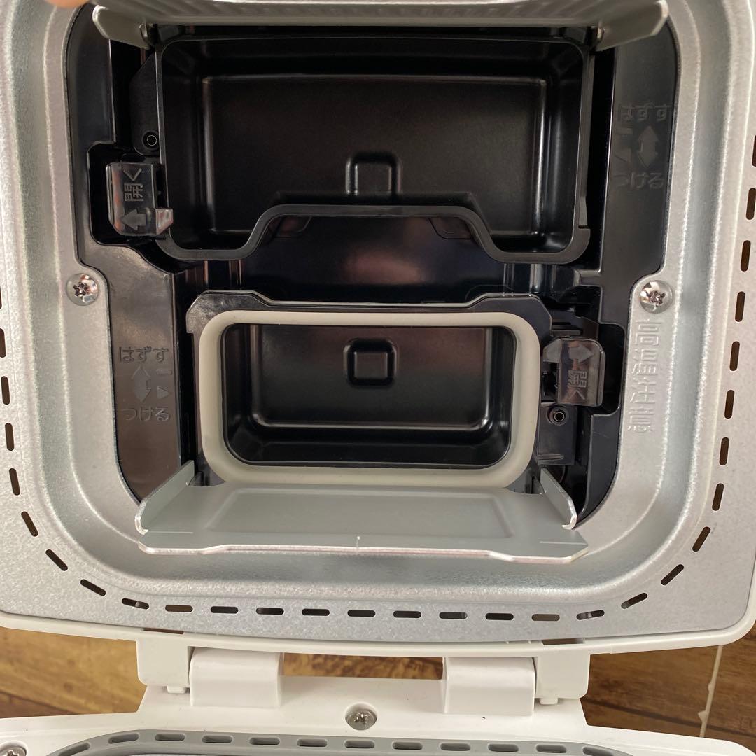 Panasonic GOPAN ゴパン　ライスブレッドクッカー　ホームベーカリー