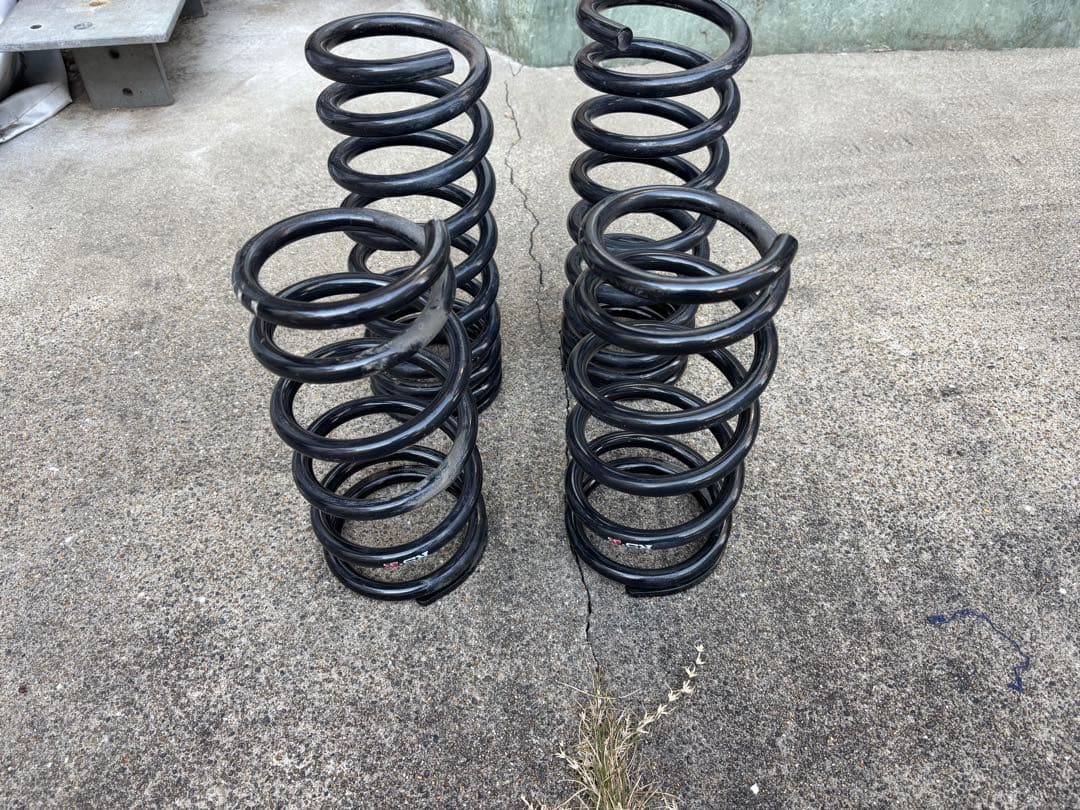 AWS210 クラウンハイブリッド RS-Rダウンサス