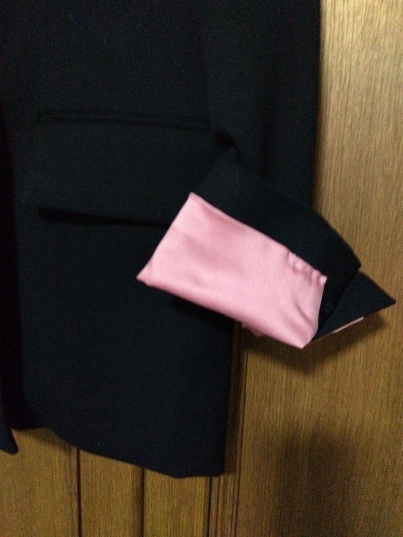 ラウンジドレス 【20周年限定】テーラードジャケット