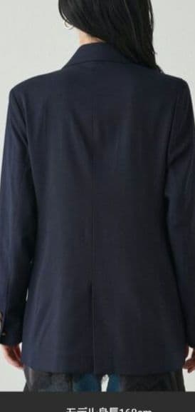 ラウンジドレス 【20周年限定】テーラードジャケット