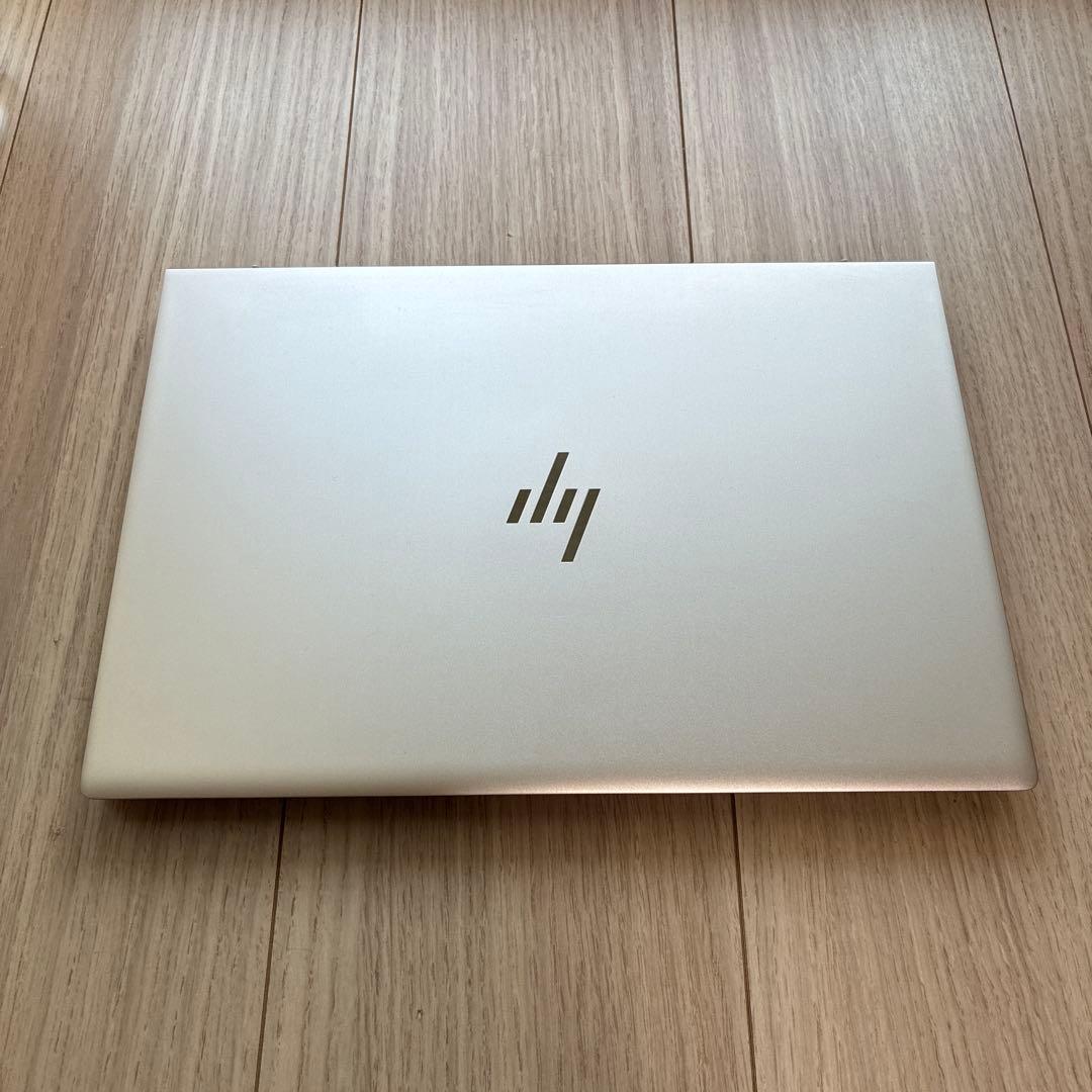 HP ENVY13 ノートPC 13.3インチ