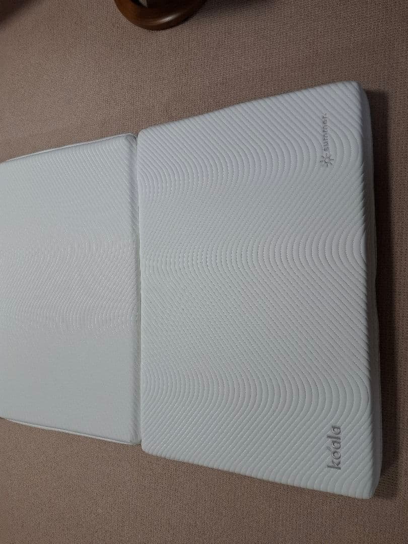 コアラフトンkoala 折り畳みマットレス シングル コアラフトン OASIS