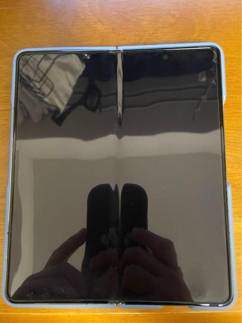 Samsung Galaxy Z Fold5 本体　256GB　sペンケース付き