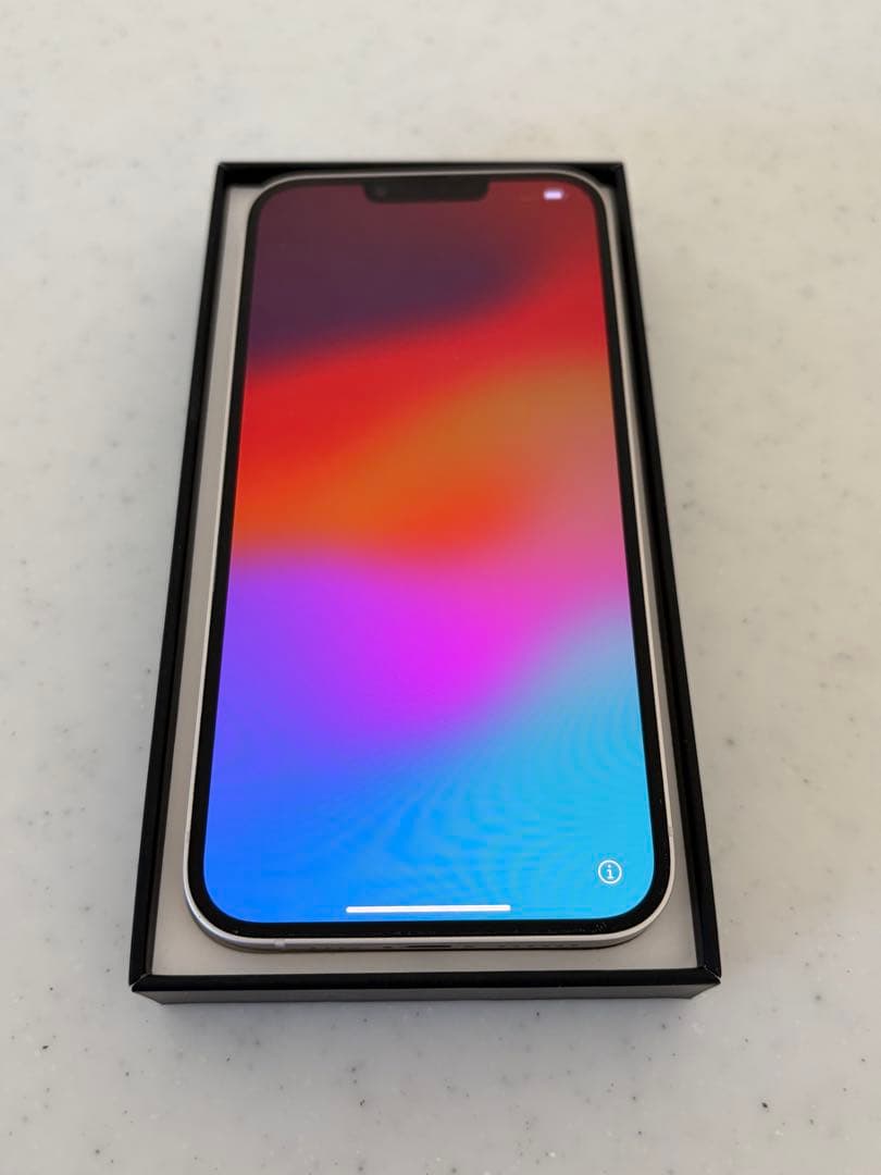 Apple iPhone 14 Plus 128GB SIMフリー