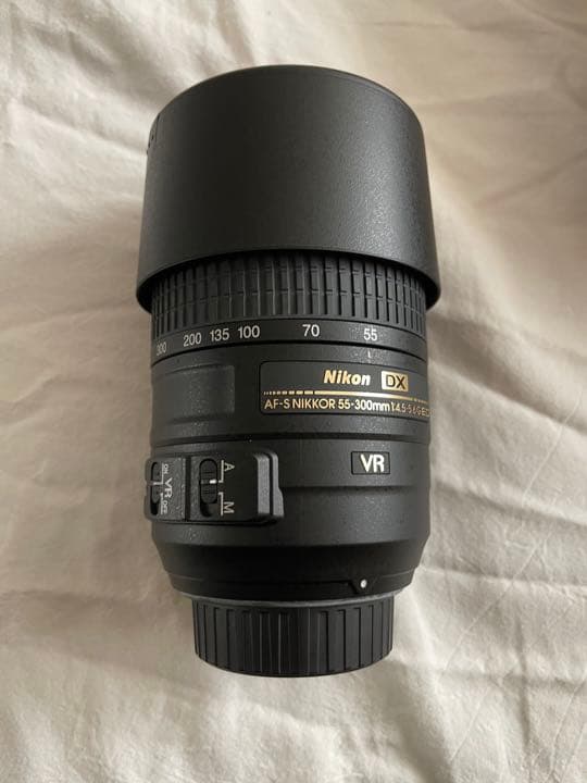 Nikon D5500 セット